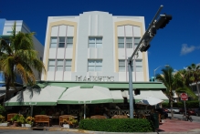 United-States, Florida - copyright by Reineke Otten